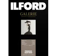 Fotopapīrs printeriem - ILFORD GALERIE PREMIUM MATT DUO 200G A2 50 SHEETS 2005105 - ātri pasūtīt no ražotājaFotopapīrs printeriem - ILFORD GALERIE PREMIUM MATT DUO 200G A2 50 SHEETS 2005105 - ātri pasūtīt no ražotāja