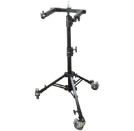 Аксессуары штативов - KUPO KS-259 GIMBALS DOUCKING BRACKET KS-259 - быстрый заказ от производителяАксессуары штативов - KUPO KS-259 GIMBALS DOUCKING BRACKET KS-259 - быстрый заказ от производителя