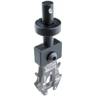 Statīvu aksesuāri - KUPO KS-261 HAND HELD CAMERA ADAPTER FOR LOW MODE BRACKET KS-261 - ātri pasūtīt no ražotāja