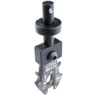 Statīvu aksesuāri - KUPO KS-261 HAND HELD CAMERA ADAPTER FOR LOW MODE BRACKET KS-261 - ātri pasūtīt no ražotājaStatīvu aksesuāri - KUPO KS-261 HAND HELD CAMERA ADAPTER FOR LOW MODE BRACKET KS-261 - ātri pasūtīt no ražotāja