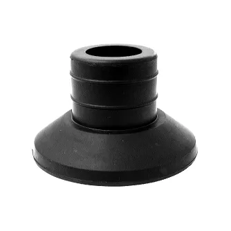 Стойки журавли - KUPO KP-SP05 BLACK BOTTOM RUBBER COVER KP-SP05 - быстрый заказ от производителя