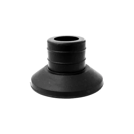KUPO KP-SP05 BLACK BOTTOM RUBBER COVER KP-SP05