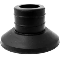 Boom Light Stands - KUPO KP-SP05 BLACK BOTTOM RUBBER COVER KP-SP05 - quick order from manufacturerBoom Light Stands - KUPO KP-SP05 BLACK BOTTOM RUBBER COVER KP-SP05 - quick order from manufacturer