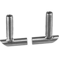 Statīvu aksesuāri - KUPO KS-370 ROUND BODY STARTER WITH 3/8-16 MALE THREAD ( SET OF 2) KS-370 - ātri pasūtīt no ražotājaStatīvu aksesuāri - KUPO KS-370 ROUND BODY STARTER WITH 3/8-16 MALE THREAD ( SET OF 2) KS-370 - ātri pasūtīt no ražotāja