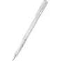 Прочие аксессуары - PENTEL K118-W HYBRID GEL GRIP ROLLER 0,8MM WHITE 2111818 - быстрый заказ от производителя