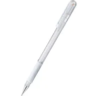 Прочие аксессуары - PENTEL K118-W HYBRID GEL GRIP ROLLER 0,8MM WHITE 2111818 - быстрый заказ от производителяПрочие аксессуары - PENTEL K118-W HYBRID GEL GRIP ROLLER 0,8MM WHITE 2111818 - быстрый заказ от производителя