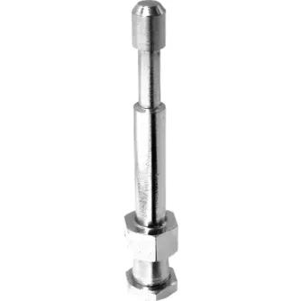 Tripod Accessories - KUPO KS-001 3/8 SNAP IN PIN KS-001 - quick order from manufacturer