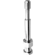 Tripod Accessories - KUPO KS-001 3/8 SNAP IN PIN KS-001 - quick order from manufacturerTripod Accessories - KUPO KS-001 3/8 SNAP IN PIN KS-001 - quick order from manufacturer