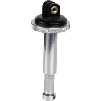Holders Clamps - KUPO KS-137 GOPRO TRIPOD MOUNT WITH 5/8 (16MM) BABY PIN KS-137 - quick order from manufacturer