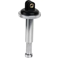 Turētāji - KUPO KS-137 GOPRO TRIPOD MOUNT WITH 5/8 (16MM) BABY PIN KS-137 - ātri pasūtīt no ražotājaTurētāji - KUPO KS-137 GOPRO TRIPOD MOUNT WITH 5/8 (16MM) BABY PIN KS-137 - ātri pasūtīt no ražotāja