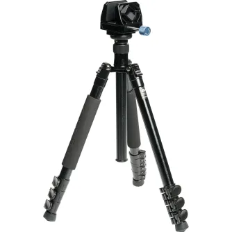 Штативы для фотоаппаратов - SIRUI TRIPOD KIT ALU WITH GUN CLAMP 130749 - быстрый заказ от производителя