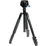Photo Tripods - SIRUI TRIPOD KIT ALU WITH GUN CLAMP 130749 - quick order from manufacturerPhoto Tripods - SIRUI TRIPOD KIT ALU WITH GUN CLAMP 130749 - quick order from manufacturer