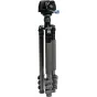 Штативы для фотоаппаратов - SIRUI TRIPOD KIT ALU WITH GUN CLAMP 130749 - быстрый заказ от производителя