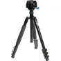 Штативы для фотоаппаратов - SIRUI TRIPOD KIT ALU WITH GUN CLAMP 130749 - быстрый заказ от производителя
