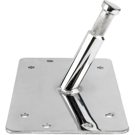 KUPO KS-145 BABY CHEATER WALL PLATE KS-145