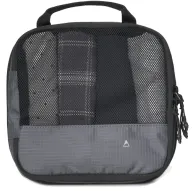 Другие сумки - GOMATIC PACKING CUBE V2 SMALL, GRAY ACCUSMG-GRY01 - быстрый заказ от производителяДругие сумки - GOMATIC PACKING CUBE V2 SMALL, GRAY ACCUSMG-GRY01 - быстрый заказ от производителя