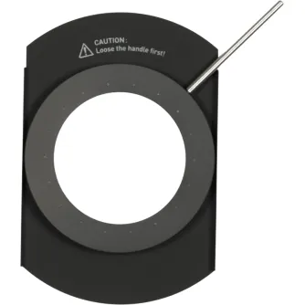 Аксессуары для освещения - NANLUX ADJUSTABLE IRIS DIAPHRAGM FOR PJ-NLM PJ-NLM-AI - быстрый заказ от производителя