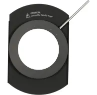 Piederumi zibspuldzēm - NANLUX ADJUSTABLE IRIS DIAPHRAGM FOR PJ-NLM PJ-NLM-AI - ātri pasūtīt no ražotājaPiederumi zibspuldzēm - NANLUX ADJUSTABLE IRIS DIAPHRAGM FOR PJ-NLM PJ-NLM-AI - ātri pasūtīt no ražotāja