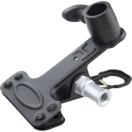 KUPO KCP-350B MINI ALLI CLAMP - BLACK KCP-350B