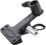 Держатели - KUPO KCP-350B MINI ALLI CLAMP - BLACK KCP-350B - быстрый заказ от производителяДержатели - KUPO KCP-350B MINI ALLI CLAMP - BLACK KCP-350B - быстрый заказ от производителя