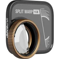 For smartphones - POLARPRO LITECHASER 16 SPLIT WARP LENS FOR IPHONE 15/16/17 LCP16-SPLT-WRP - quick order from manufacturerFor smartphones - POLARPRO LITECHASER 16 SPLIT WARP LENS FOR IPHONE 15/16/17 LCP16-SPLT-WRP - quick order from manufacturer