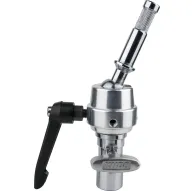 Holders Clamps - KUPO KCP-410 5/8 SWIVEL SUPER GRIP FINGER KCP-410 - quick order from manufacturerHolders Clamps - KUPO KCP-410 5/8 SWIVEL SUPER GRIP FINGER KCP-410 - quick order from manufacturer