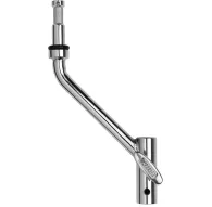 Statīvu aksesuāri - KUPO KCP-411 OFF-SET FEMALE BABY MOUNTING ADAPTER - KINO ADAPTER KCP-411 - ātri pasūtīt no ražotājaStatīvu aksesuāri - KUPO KCP-411 OFF-SET FEMALE BABY MOUNTING ADAPTER - KINO ADAPTER KCP-411 - ātri pasūtīt no ražotāja