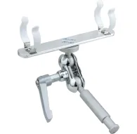 Piederumi zibspuldzēm - KUPO KCP-413 KINO FLO FLUORESCENT LAMP HOLDER KCP-413 - ātri pasūtīt no ražotājaPiederumi zibspuldzēm - KUPO KCP-413 KINO FLO FLUORESCENT LAMP HOLDER KCP-413 - ātri pasūtīt no ražotāja