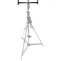 Tripod Accessories - KUPO KS-055 JUNIOR MULTI HEADER KS-055 - quick order from manufacturer