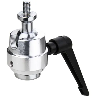 Statīvu galvas - KUPO KCP-419 SUPER GRIP BALL HEAD KCP-419 - ātri pasūtīt no ražotāja