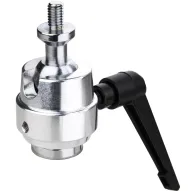 Tripod Heads - KUPO KCP-419 SUPER GRIP BALL HEAD KCP-419 - quick order from manufacturerTripod Heads - KUPO KCP-419 SUPER GRIP BALL HEAD KCP-419 - quick order from manufacturer