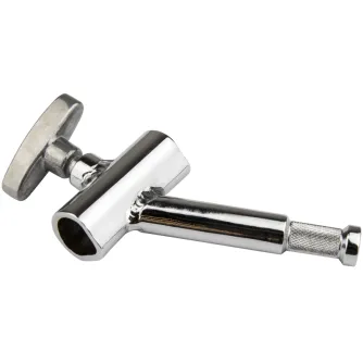 Accessories for studio lights - KUPO KS-147 BABY RECEIVER TO CHEATER BABY PIN KS-147 - quick order from manufacturer