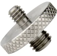 Tripod Accessories - KUPO KS-123 3/8 - 1/4 ADAPTER KS-123 - quick order from manufacturerTripod Accessories - KUPO KS-123 3/8 - 1/4 ADAPTER KS-123 - quick order from manufacturer