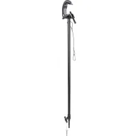 Light Stands - KUPO KLHB-0306 LONG LIGHTWEIGHT TELESCOPIC HANGER BABY PIN 3-6 FEET KLHB-0306 - quick order from manufacturerLight Stands - KUPO KLHB-0306 LONG LIGHTWEIGHT TELESCOPIC HANGER BABY PIN 3-6 FEET KLHB-0306 - quick order from manufacturer