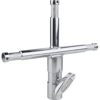 Turētāji - KUPO KS-148 3-WAY BABY ADAPTER KS-148 - ātri pasūtīt no ražotāja