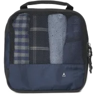 Другие сумки - GOMATIC PACKING CUBE V2 SMALL, NAVY ACCUSMG-NVY01 - быстрый заказ от производителяДругие сумки - GOMATIC PACKING CUBE V2 SMALL, NAVY ACCUSMG-NVY01 - быстрый заказ от производителя