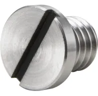 Аксессуары штативов - KUPO KS-150 3/8-16 CAMERA SCREW KS-150 - быстрый заказ от производителяАксессуары штативов - KUPO KS-150 3/8-16 CAMERA SCREW KS-150 - быстрый заказ от производителя