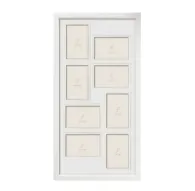 Photo Frames - FOCUS DAHLIA WHITE 32X64/PP COLLAGE 8*10X15 132652 - quick order from manufacturerPhoto Frames - FOCUS DAHLIA WHITE 32X64/PP COLLAGE 8*10X15 132652 - quick order from manufacturer