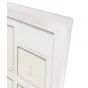 Photo Frames - FOCUS DAHLIA WHITE 32X64/PP COLLAGE 8*10X15 132652 - quick order from manufacturer