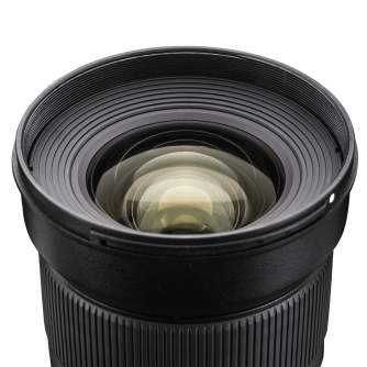 Objektīvi - walimex pro 16/2,0 wide angle lens for Canon 19711 - ātri pasūtīt no ražotāja