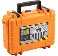 Жёсткий кейсы - BW OUTDOOR BATTERY.CASE P908.08. TRANSPORT & STORAGE OF DEFECTIVE LITHIUM BATTERIES, ORANGE 109394 - быстрый заказ от производителяЖёсткий кейсы - BW OUTDOOR BATTERY.CASE P908.08. TRANSPORT & STORAGE OF DEFECTIVE LITHIUM BATTERIES, ORANGE 109394 - быстрый заказ от производителя