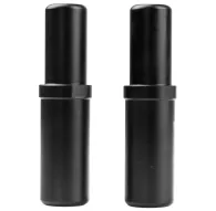 Tripod Accessories - KUPO KS-711 DIA. 1/2 BALANCE STUD (SET OF 2) KS-711 - quick order from manufacturerTripod Accessories - KUPO KS-711 DIA. 1/2 BALANCE STUD (SET OF 2) KS-711 - quick order from manufacturer