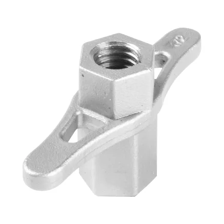KUPO KS-1912T STAINLESS STEEL T-NUT W/ 1/2-13 THREAD KS-1912T