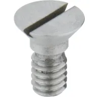 Tripod Accessories - KUPO KS-193 SLOTTED COUNTERSUNK HEAD 1/4-20 SCREW KS-193 - quick order from manufacturerTripod Accessories - KUPO KS-193 SLOTTED COUNTERSUNK HEAD 1/4-20 SCREW KS-193 - quick order from manufacturer