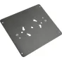 Piederumi zibspuldzēm - KUPO KCP-418 TWIST LOCK REAR MOUNTING PLATE FOR KINO 4 BANK KCP-418 - ātri pasūtīt no ražotāja