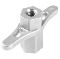 Аксессуары штативов - KUPO KS-1938T STAINLESS STEEL T-NUT W/ 3/8-16 THREAD KS-1938T - быстрый заказ от производителяАксессуары штативов - KUPO KS-1938T STAINLESS STEEL T-NUT W/ 3/8-16 THREAD KS-1938T - быстрый заказ от производителя