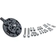 Tripod Accessories - KUPO KS-695 GIMBAL TO MALE MITCHELL TIE DOWN KNOB KS-695 - quick order from manufacturerTripod Accessories - KUPO KS-695 GIMBAL TO MALE MITCHELL TIE DOWN KNOB KS-695 - quick order from manufacturer