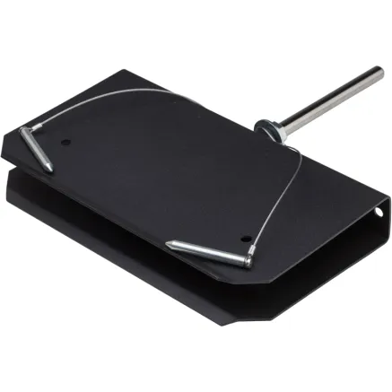 KUPO KCP-611 FOAMCORE CLAMP KCP-611