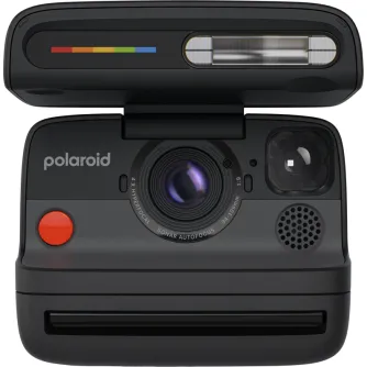 Momentfoto kamera - POLAROID FLIP BLACK 9152 - ātri pasūtīt no ražotāja