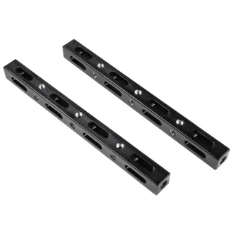 Accessories for rigs - KUPO KS-612 30CM CHEESE BAR MOUNTING PLATE W/ 3/8-16 FEMALE THREADED KS-612 - quick order from manufacturer